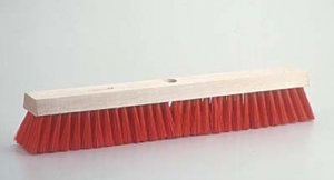 Fertiliser Broom 14