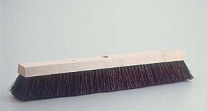 Workshop Broom 610mm
