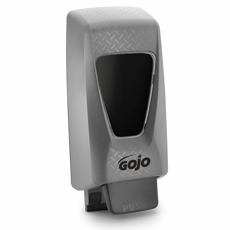 Gojo Dispenser TDX 2L Manual Pro Hand Cleaner / Soap Hand Care
