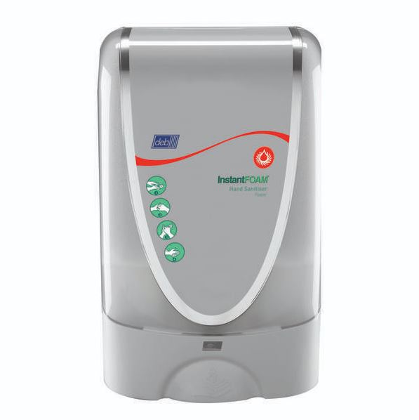 deb_dispenser_1.2_litre_touchfree_ultra_instafoam_hand_sanitiser