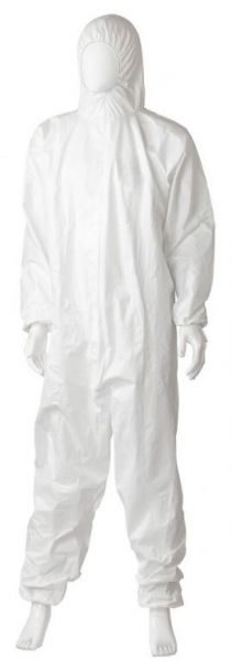M Polypropylene Coverall Type 5/6 - White Size M 16/ctn MPH30551 gd62045.jpg