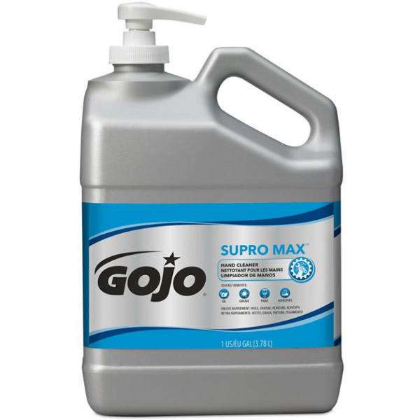 gojo_pump_bottle_3.78l_1gal_supro_max_hand_cleaner_2_ctn_ch18074