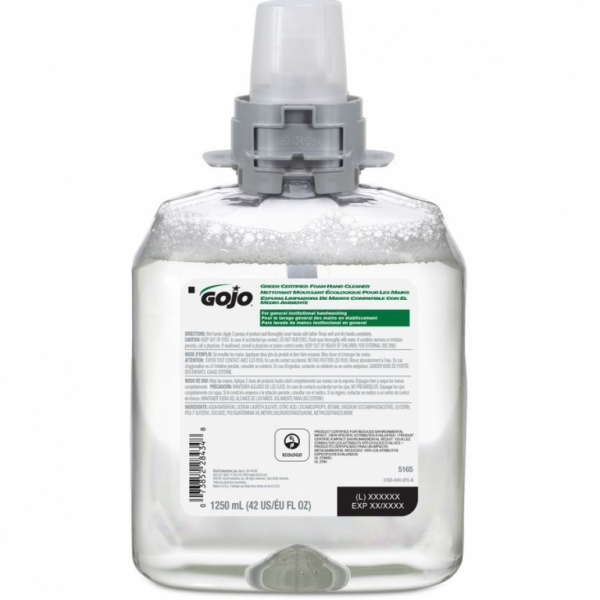 gojo_refill_fmx_1.2l_mild_foam_hand_wash_fragrance_free_soap.jpg