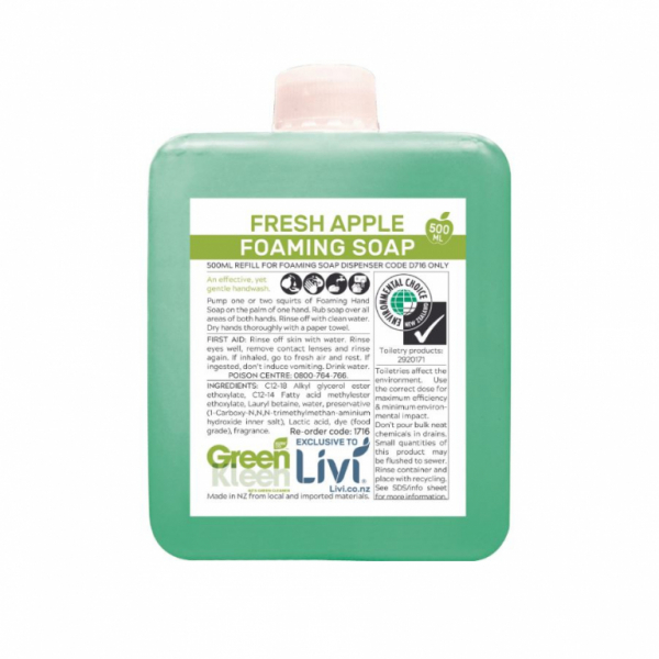 livi_1716_refill_500ml_fresh_apple_foaming_soap.jpg