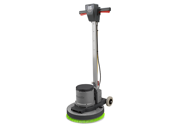 Numatic Hurricane 300rpm Floor Polisher 450mm Hfm1530 Floor Polishers