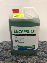 Encapsul8 Carpet encap (Whiteleys) 5L