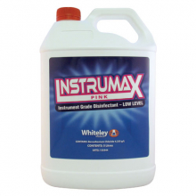 Whiteley's Instrumax Pink Instrument Disinfectant 5l