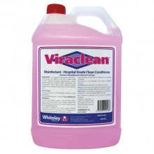 Viraclean Disinfectant - Hospital Grade 5L